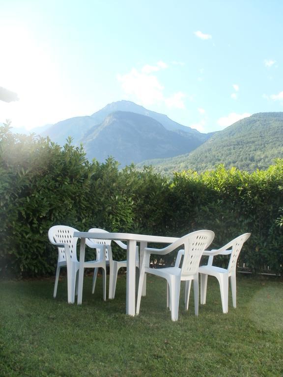 Villa Mafi Nus Exterior foto